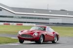 Aston Martin DB4 GTZ Continuation 2019 года